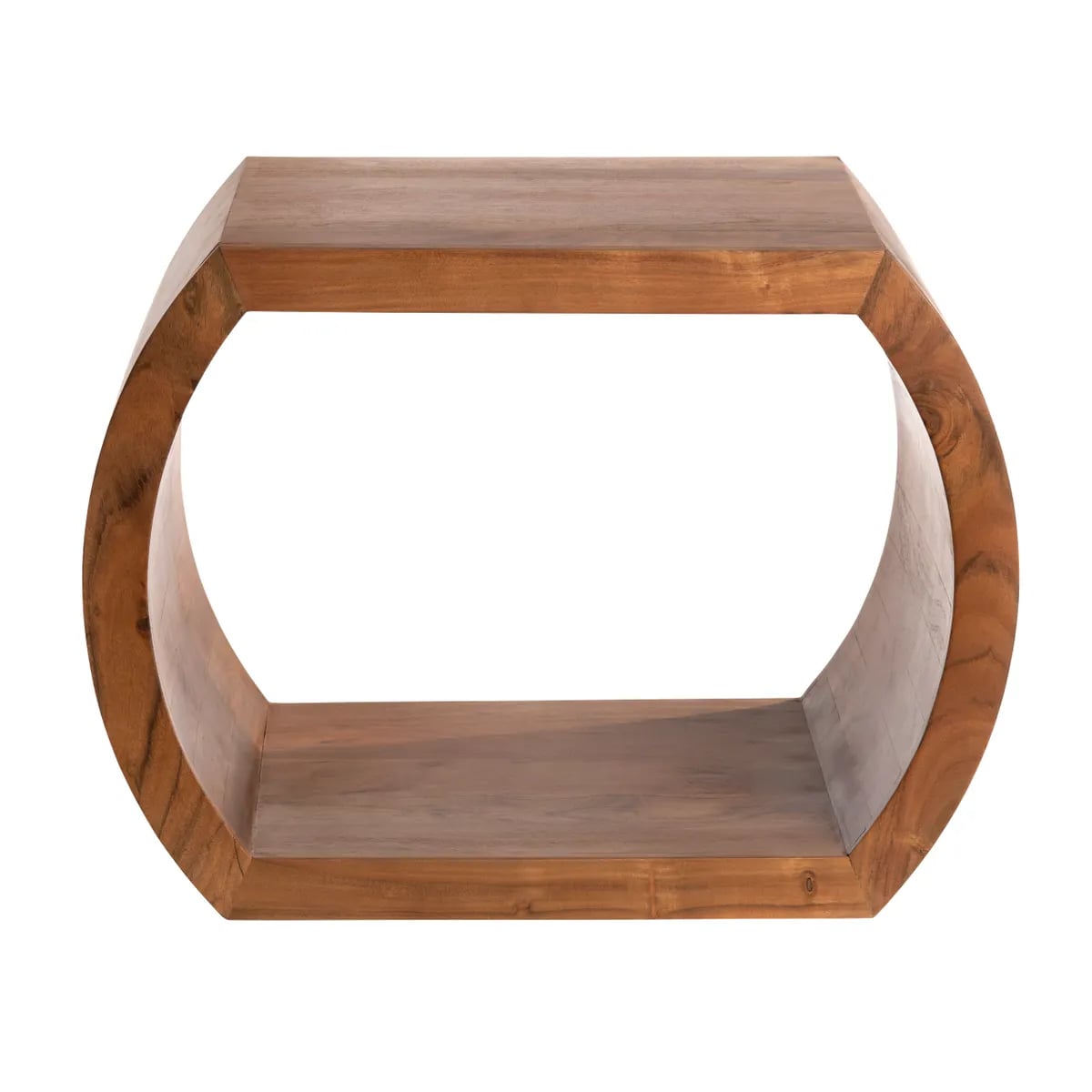 Infinity End Table