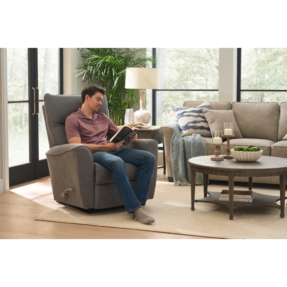 La-Z-Boy 804 Belmont Wall Recliner