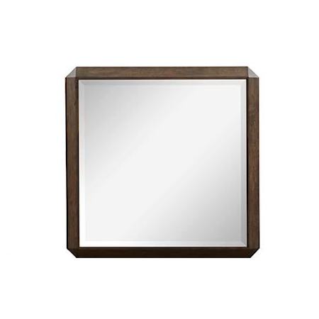 Square Mirror 