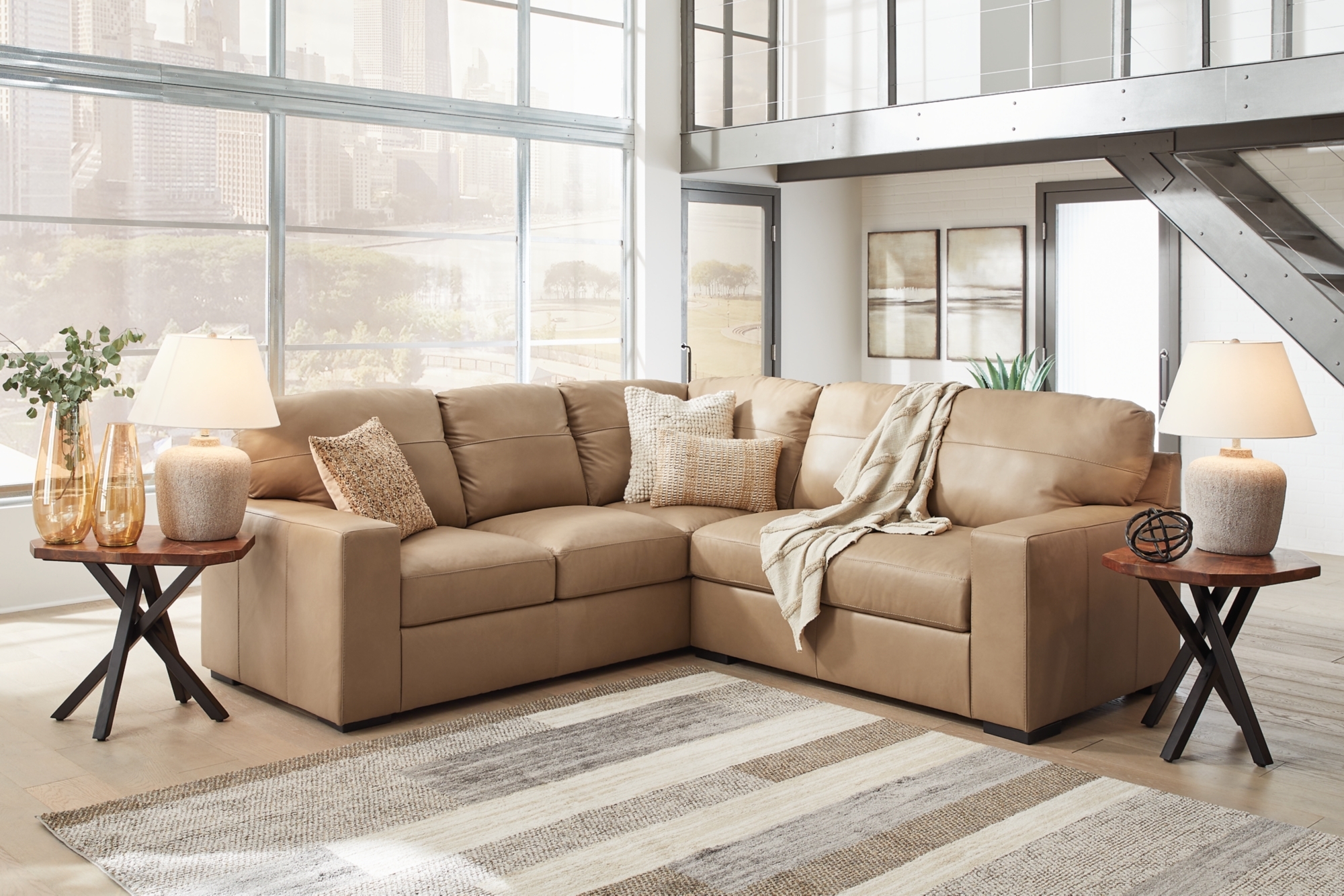 2-piece Sectional