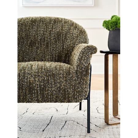 Accent Chair