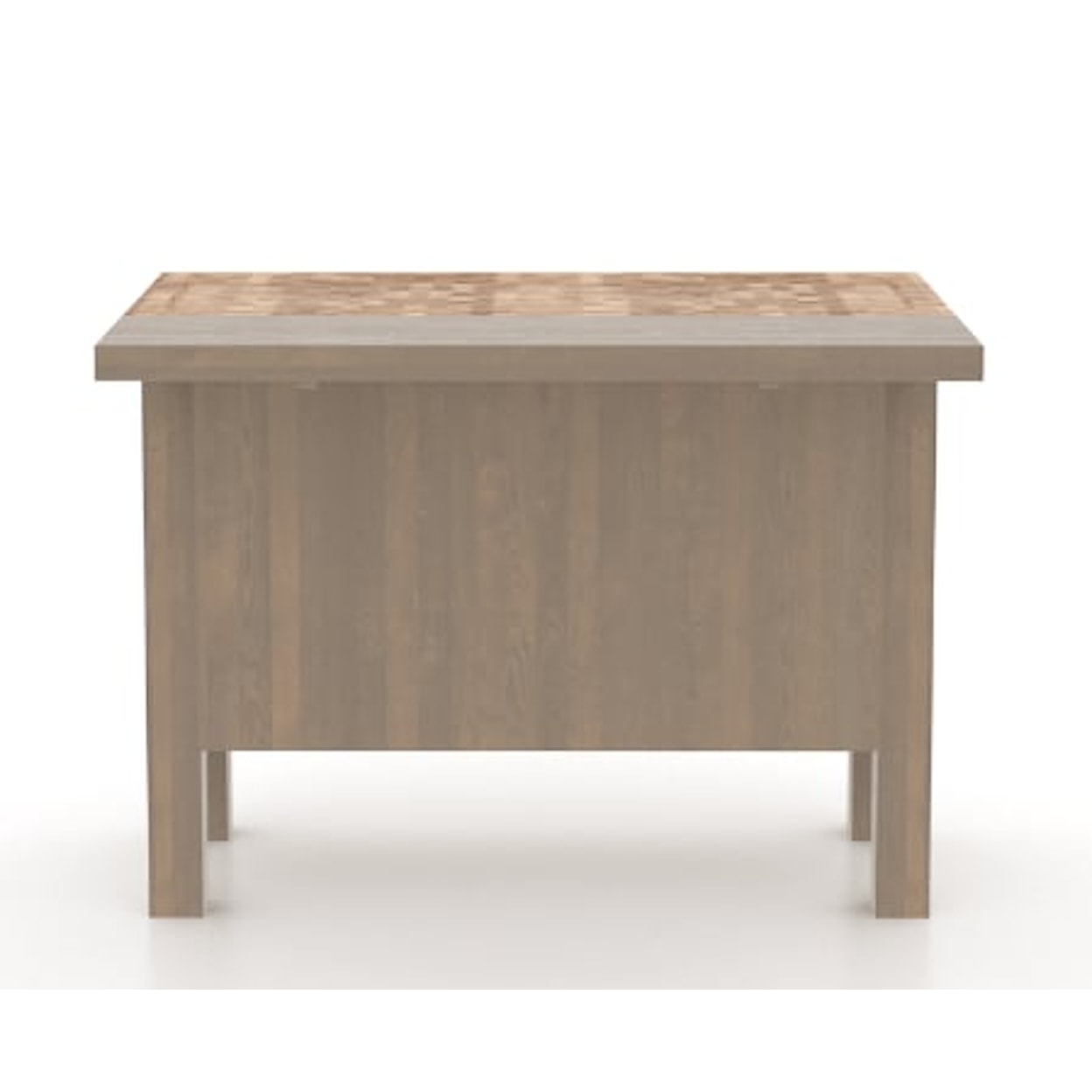 Canadel Gourmet Kitchen Island