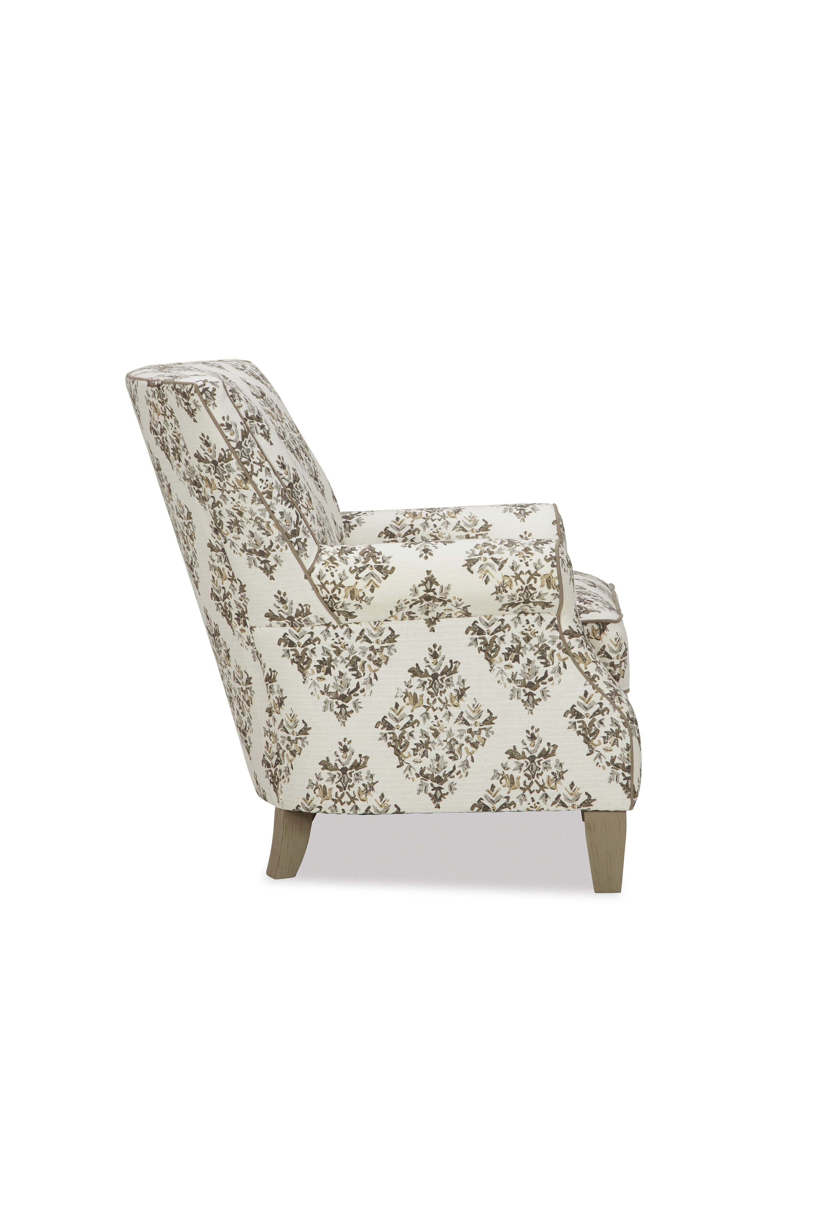 Craftmaster 061310 Upholstered Arm Chair