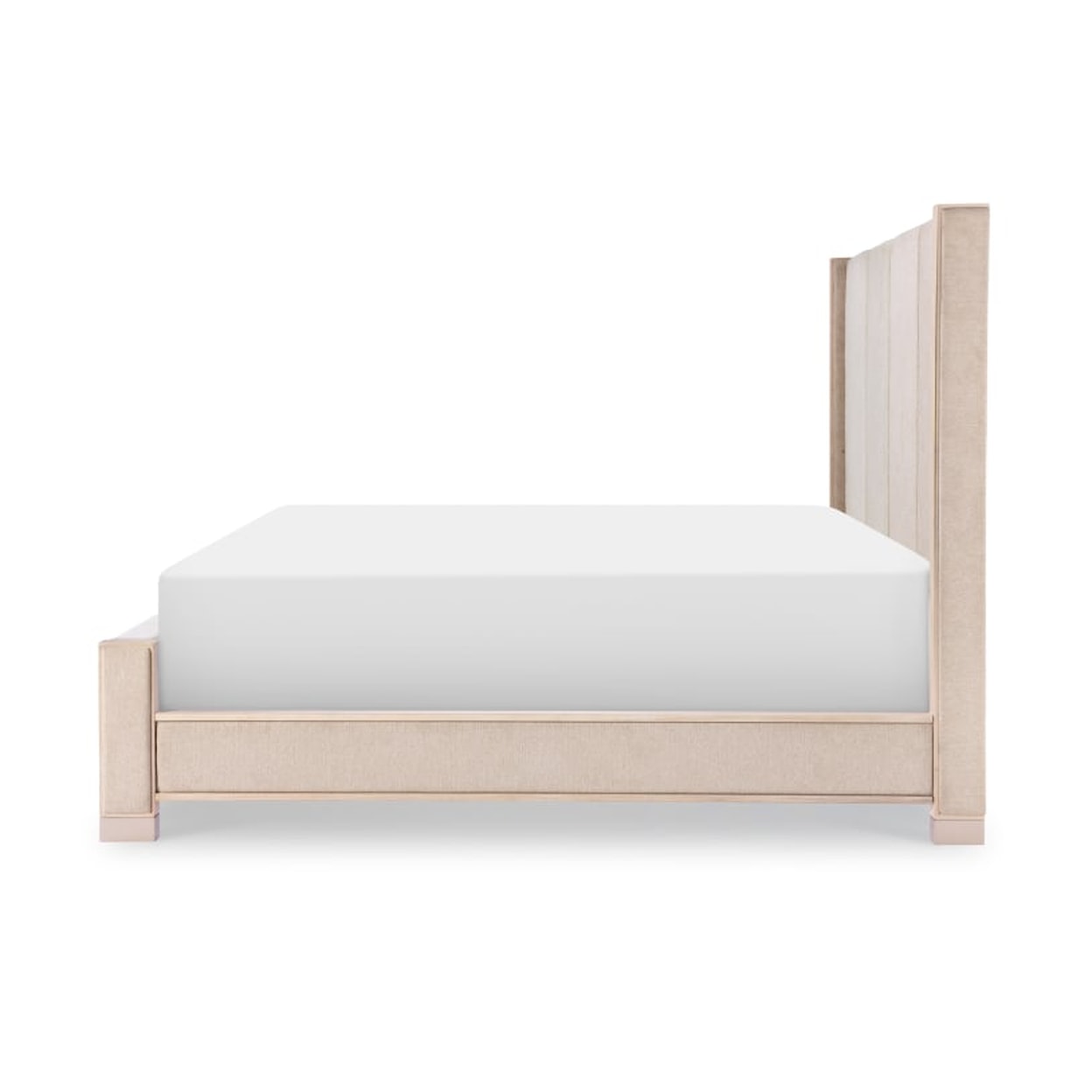 Legacy Classic Bliss Upholstered Bed