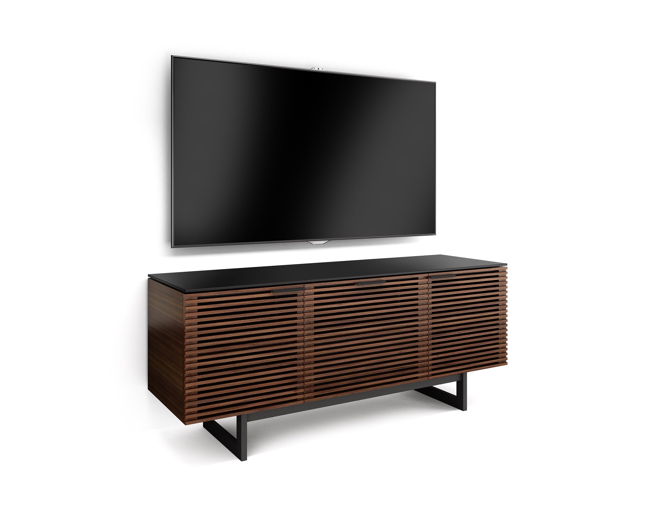 BDI Corridor Media Console