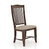 Canadel Canadel Side Chair