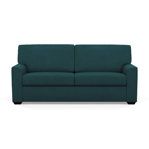 Two Seat Queen Size Comfort Sleeper