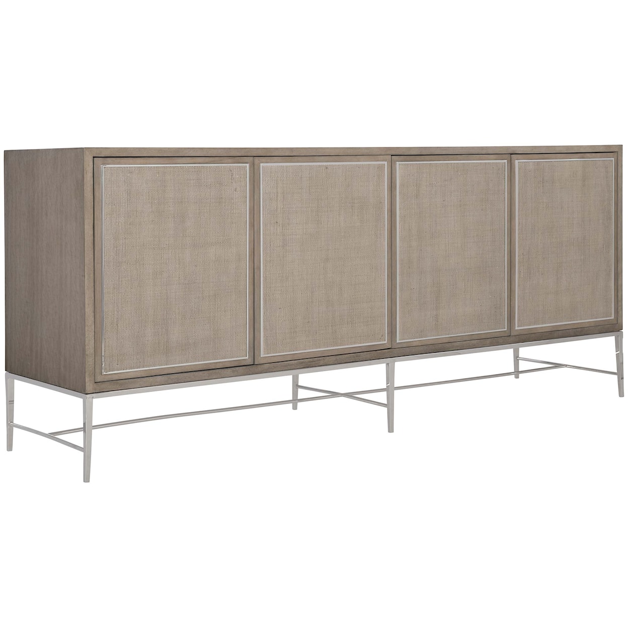 Bernhardt Bernhardt Interiors Cardenas Entertainment Credenza