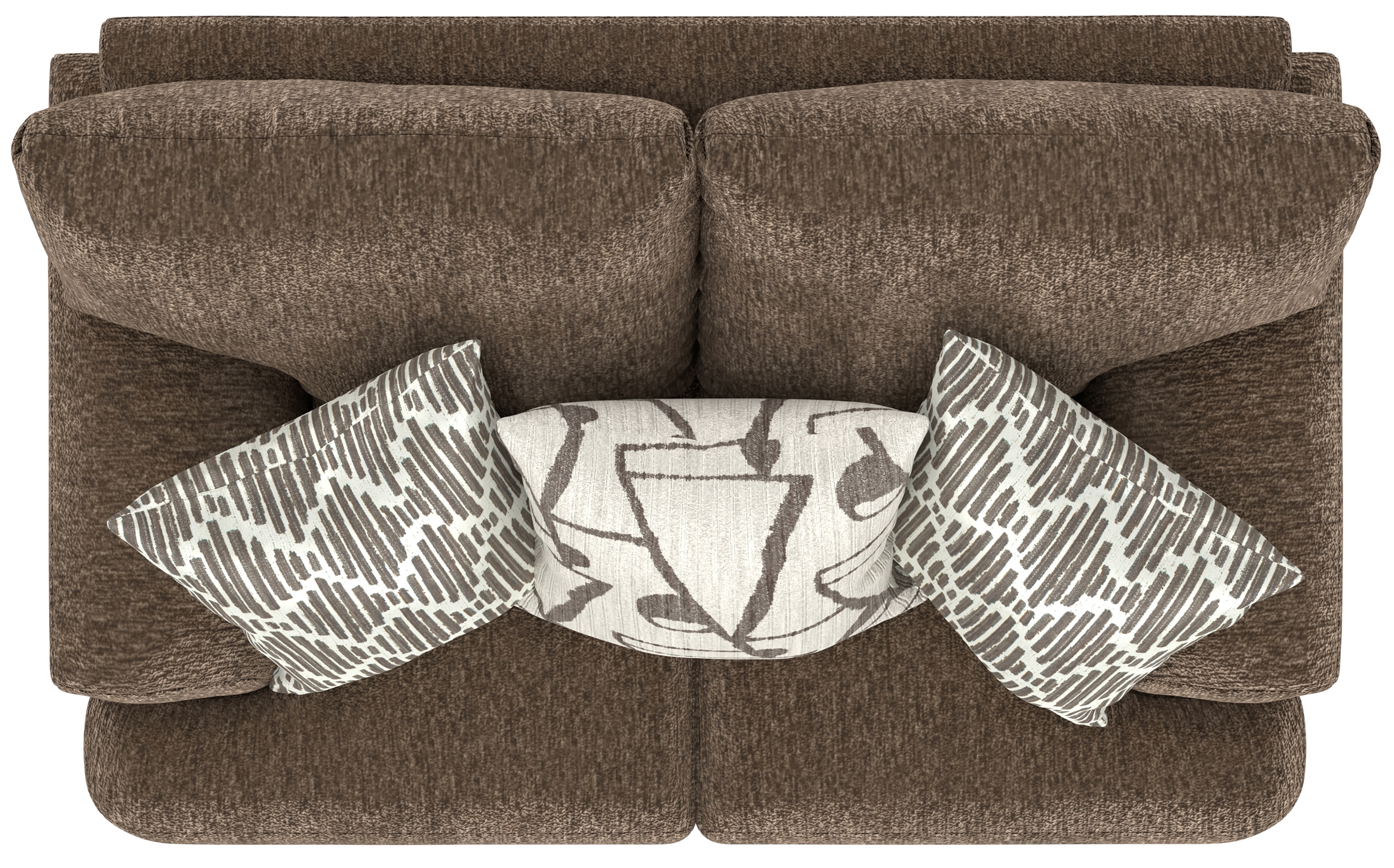 Jackson Furniture Tyson Loveseat
