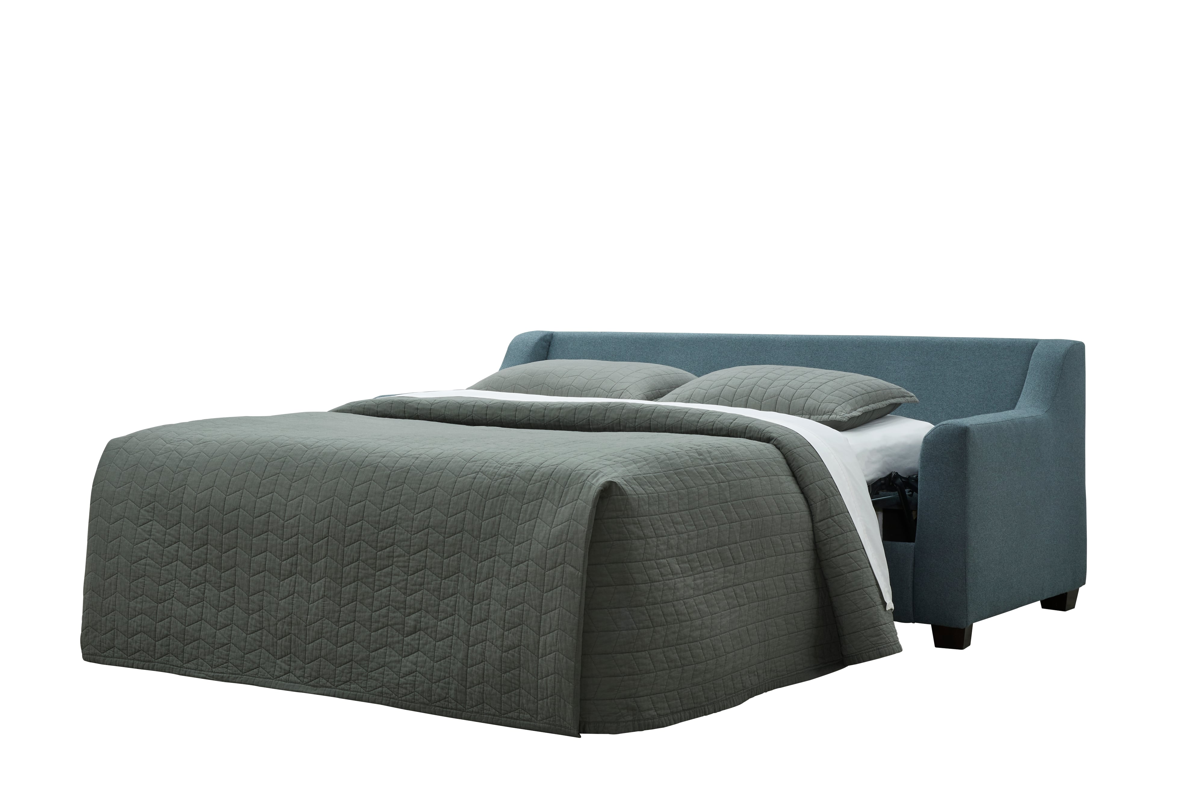 Queen Sleeper Memory Foam