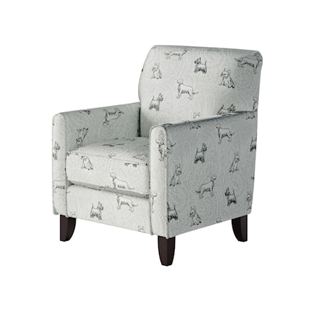 Accent Chair