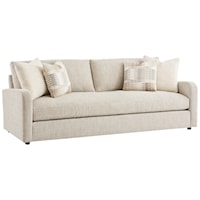 Terra Sofa with Bench Seat