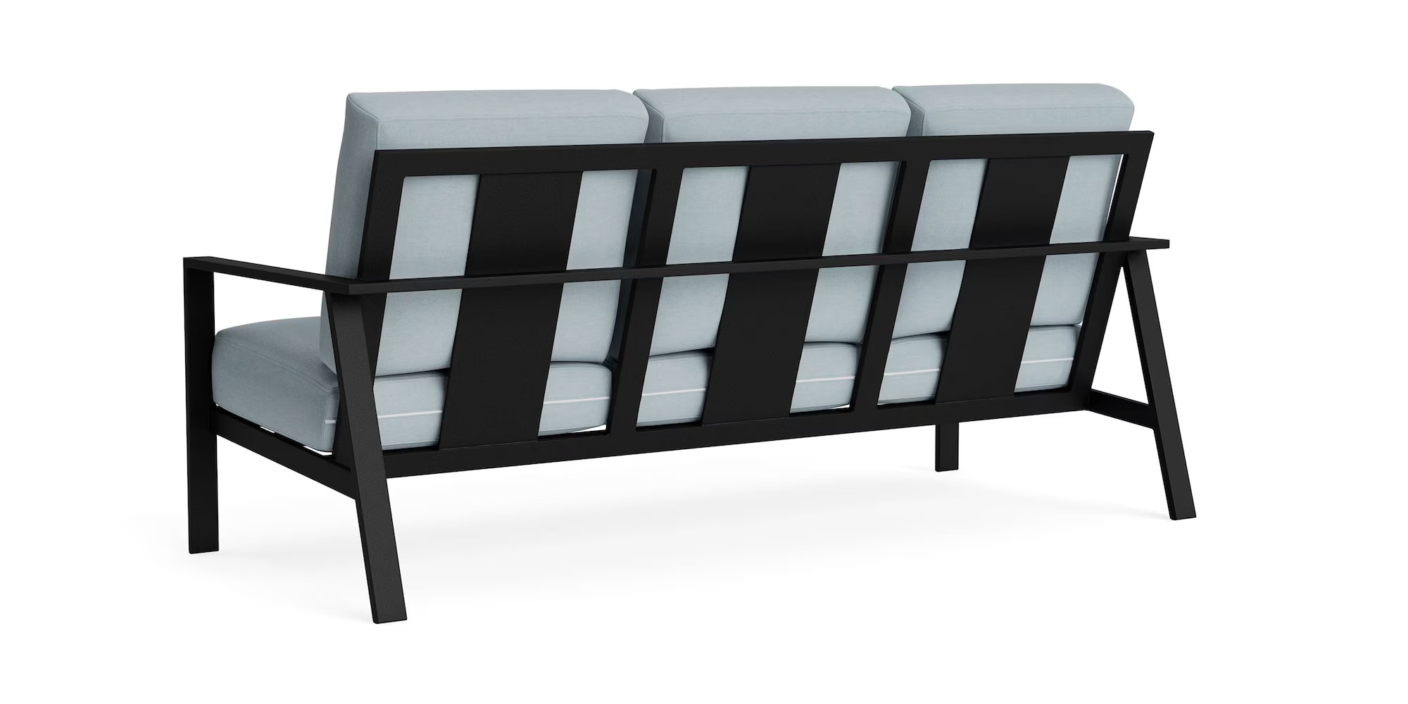 Bassett Morris Morris Outdoor Sofa