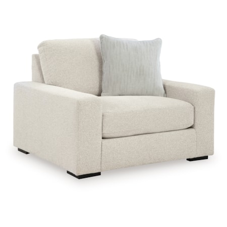 Chair And A Half