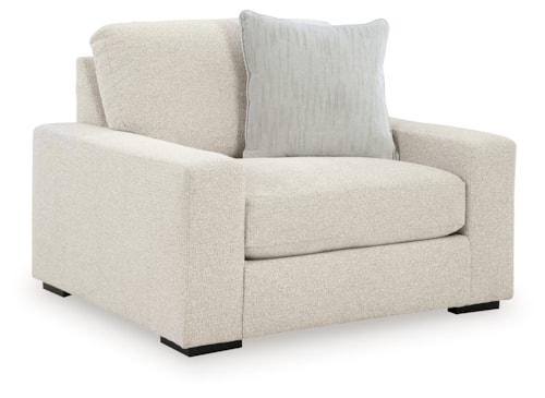 Oversized Chair
