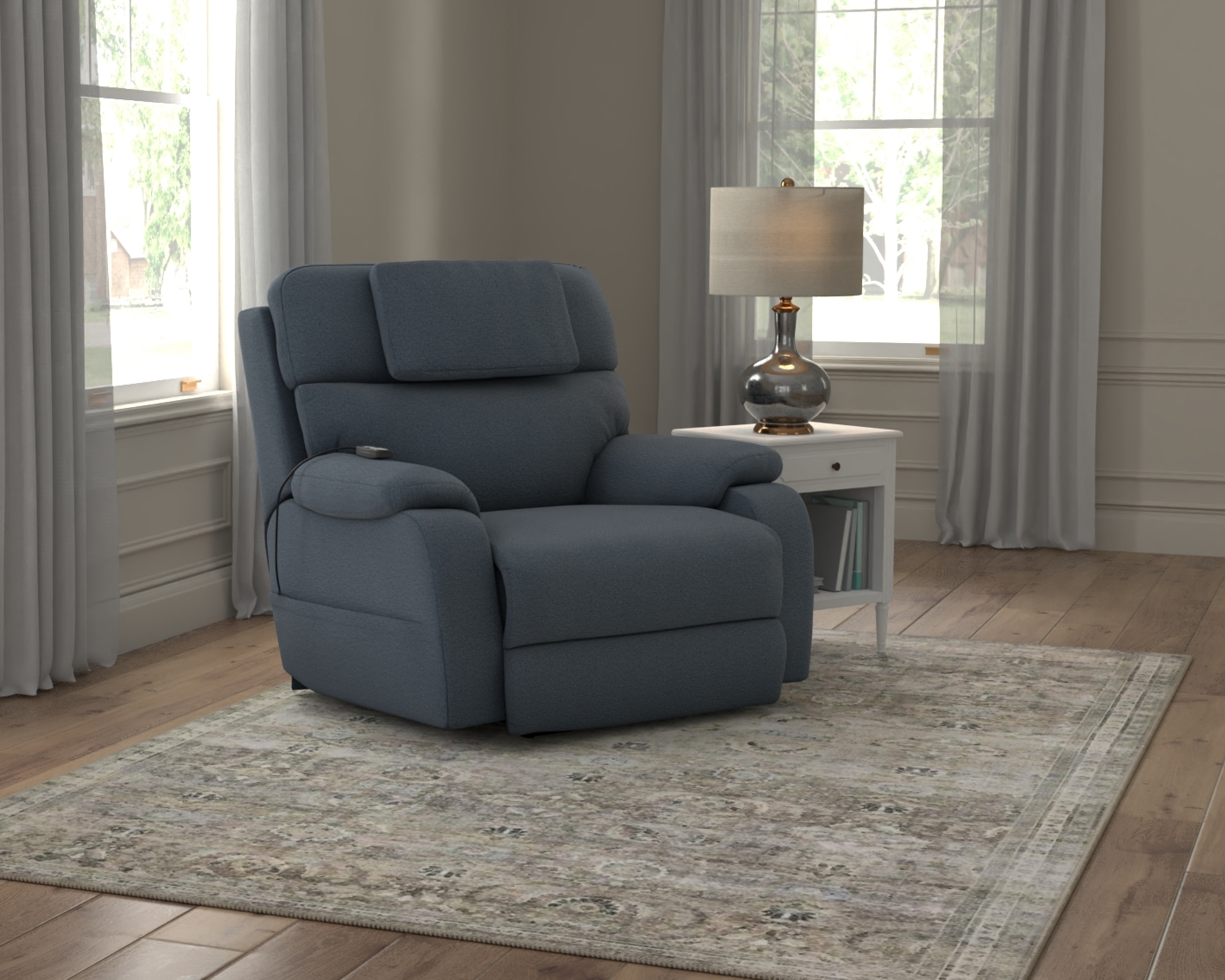 Catnapper Dreamtime Zero Gravity Power Recliner