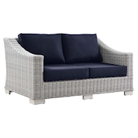 Outdoor Loveseat