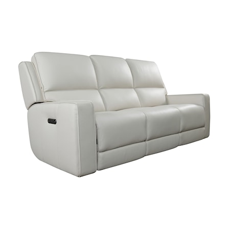 Motion Sofa W/Power