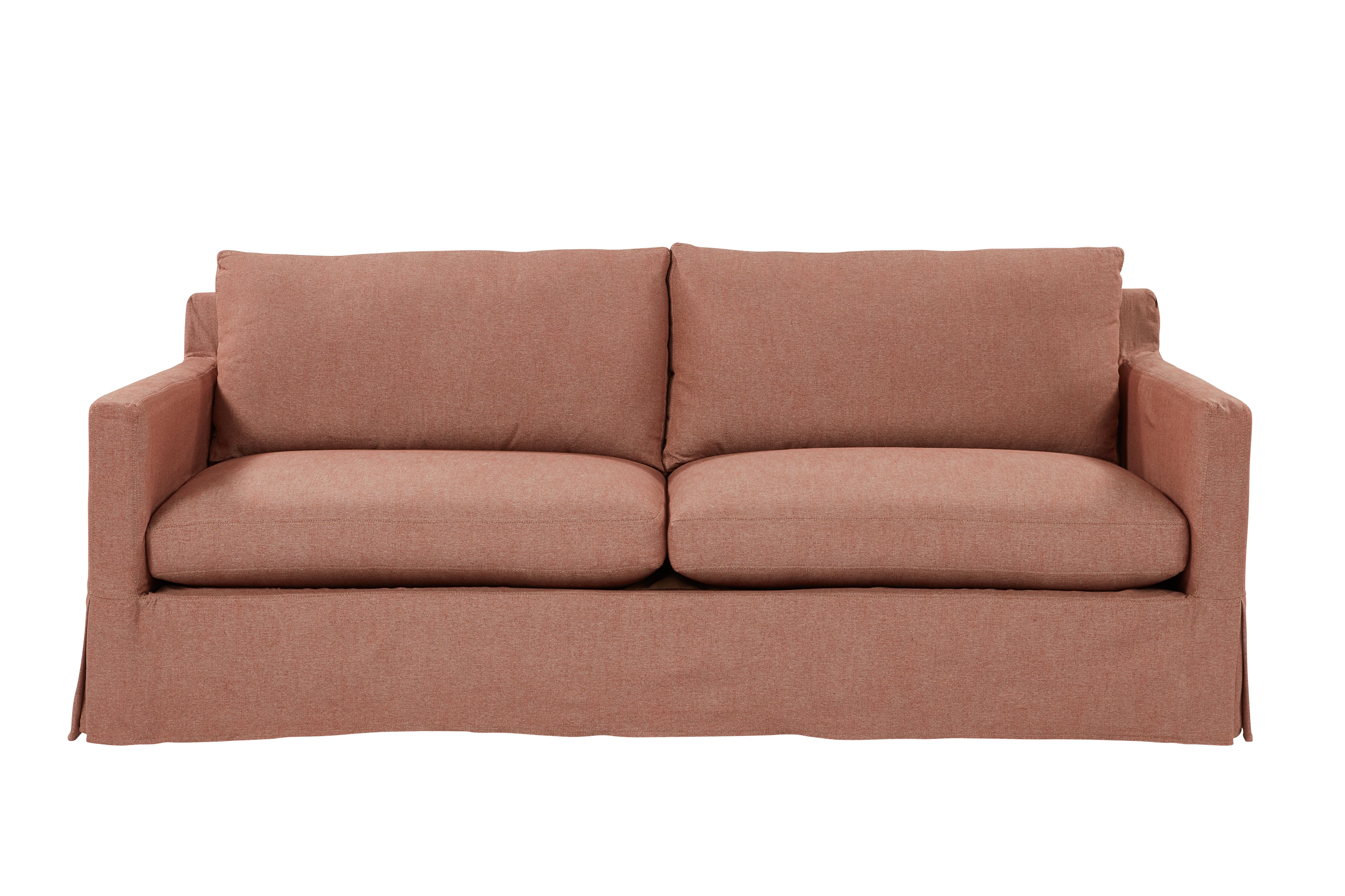 Mebane Slipcover Sofa