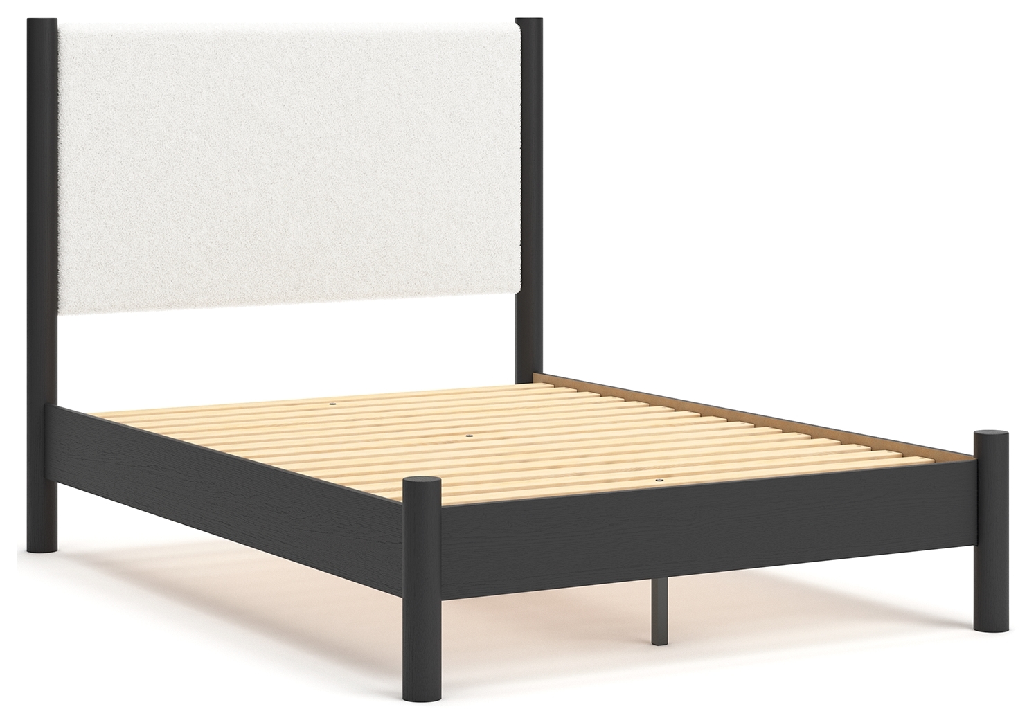 Signature Design by Ashley Cadmori Full Bedroom Set