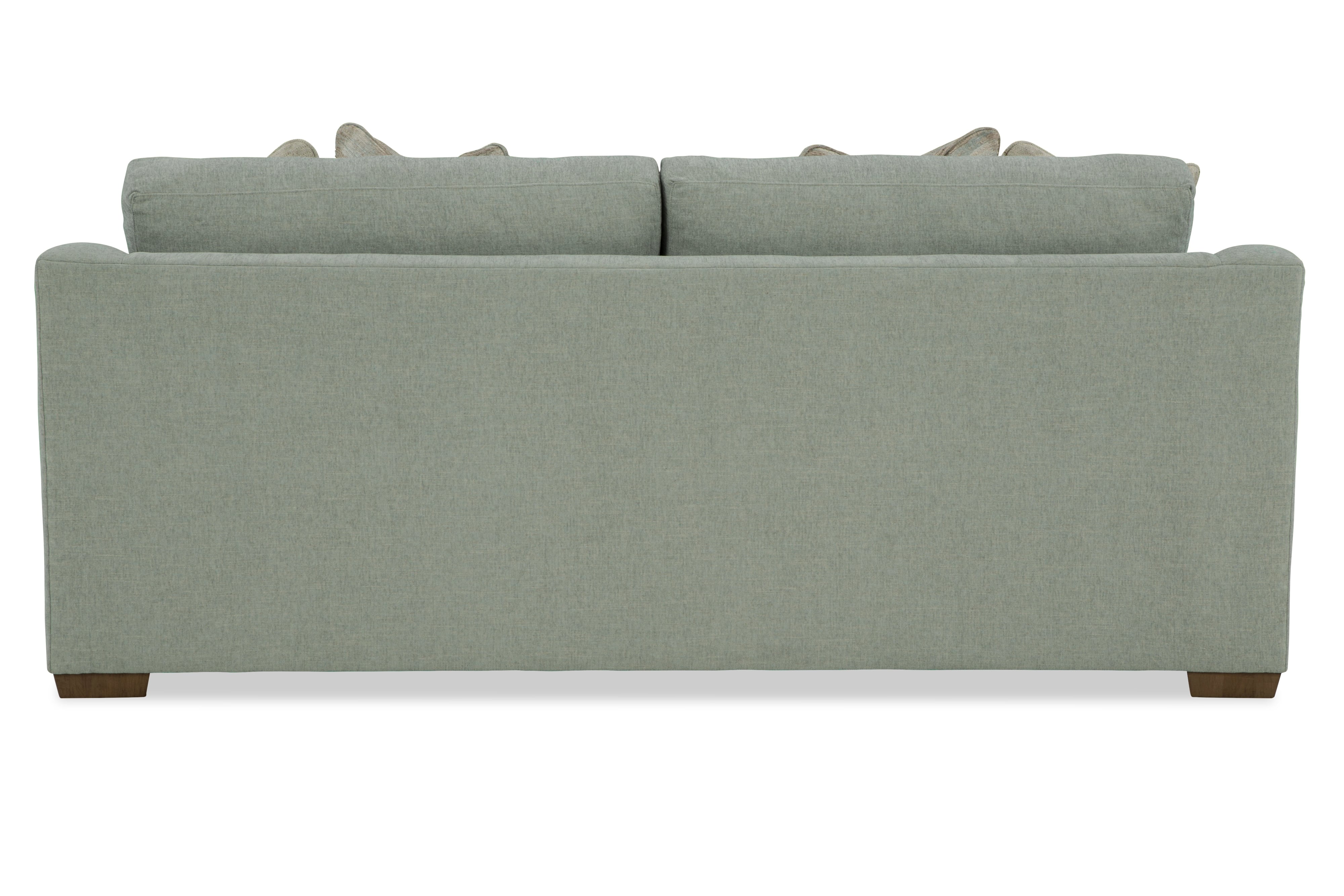 Two Cushion Sofa