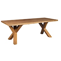 Burgess Dining Table