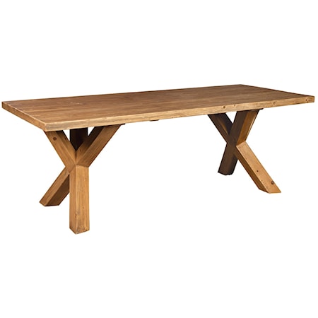 Burgess Dining Table