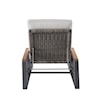 Universal Coastal Living Outdoor Outdoor San Clemente Chaise Lounge