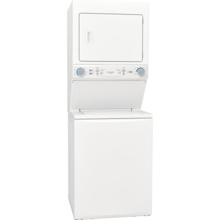 Combination Washer Gas Dryer