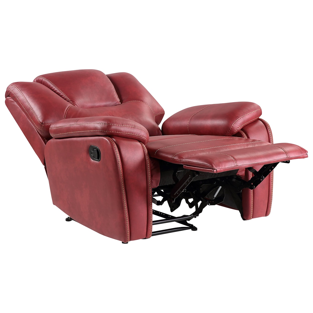 Prime Katrine Manual Motion Chair