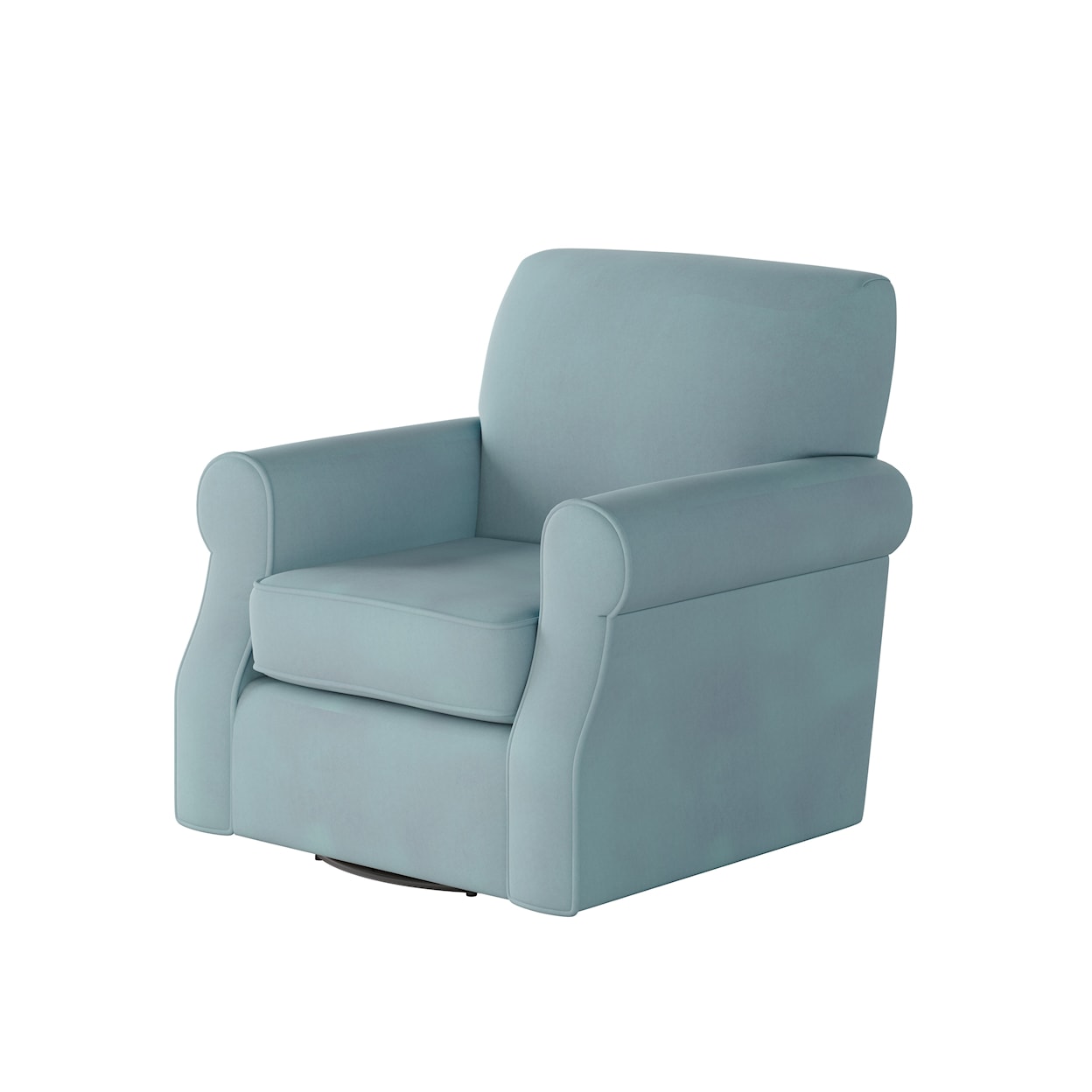 Fusion Furniture Grab A Seat Swivel Chair