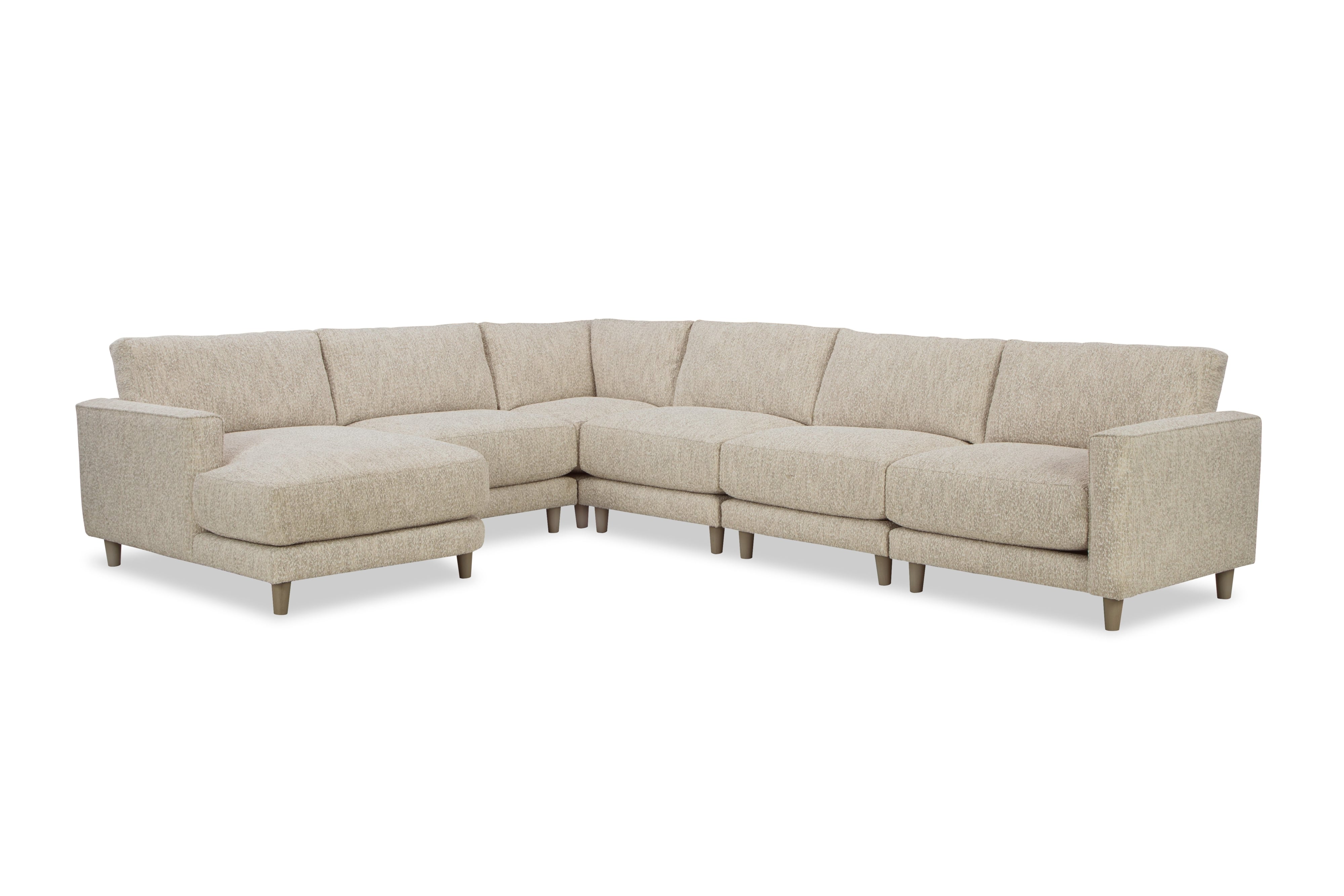 5-Seat Sofa