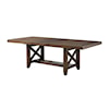 Elements Franklin Dining Table