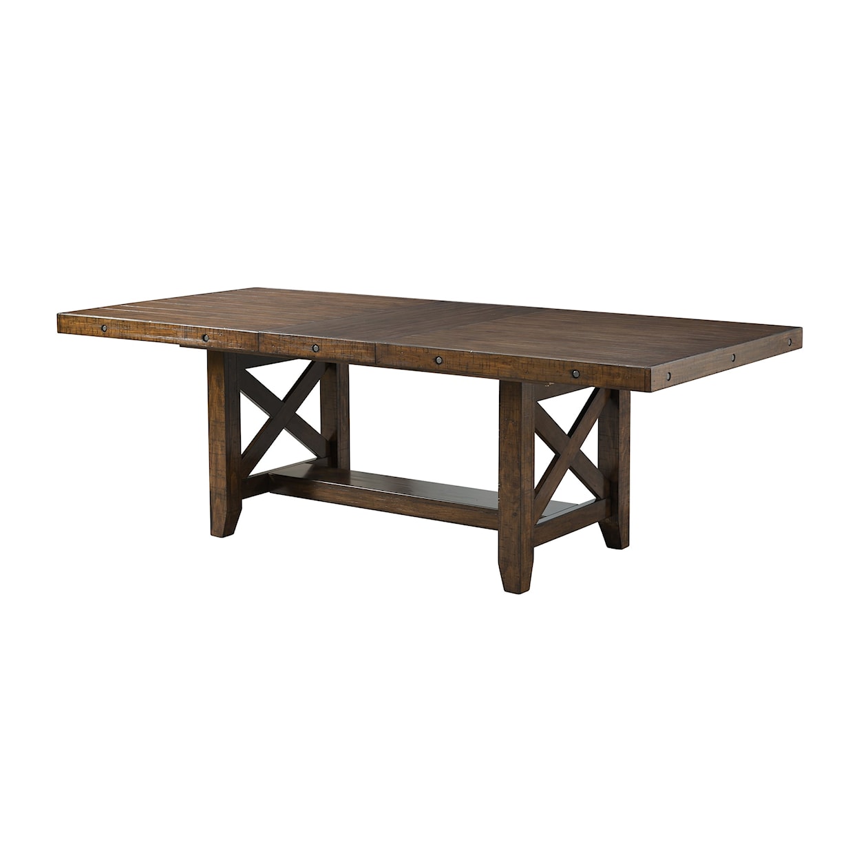 Elements Franklin Dining Table