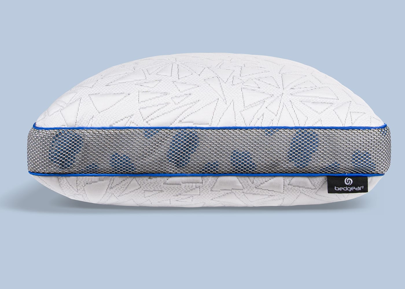 Bedgear Storm Series Pillows BDGRBGP97AMSP Storm 1.0 Cool Pillow S / M Household Furniture