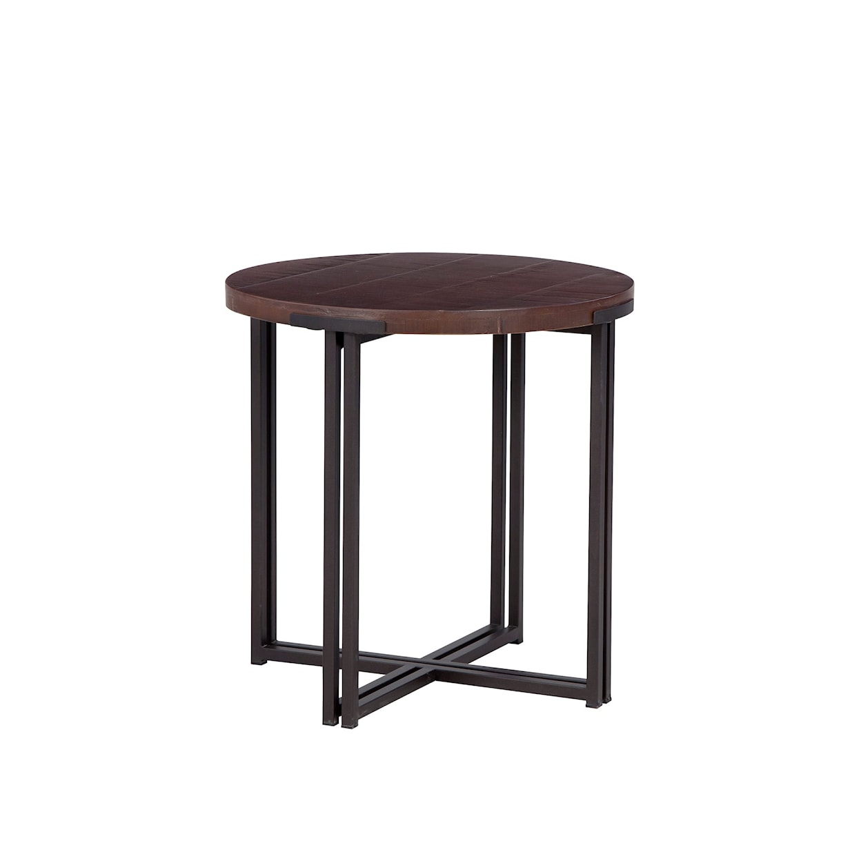 Aspenhome Zander End Table