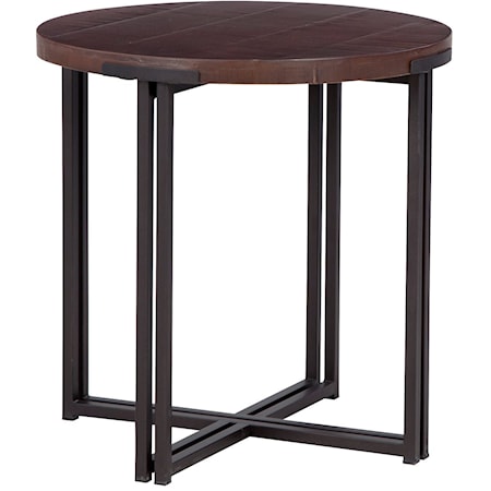 End Table