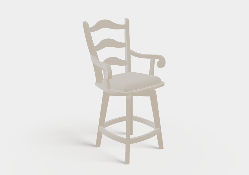 Lorraine Customizable Dining Line