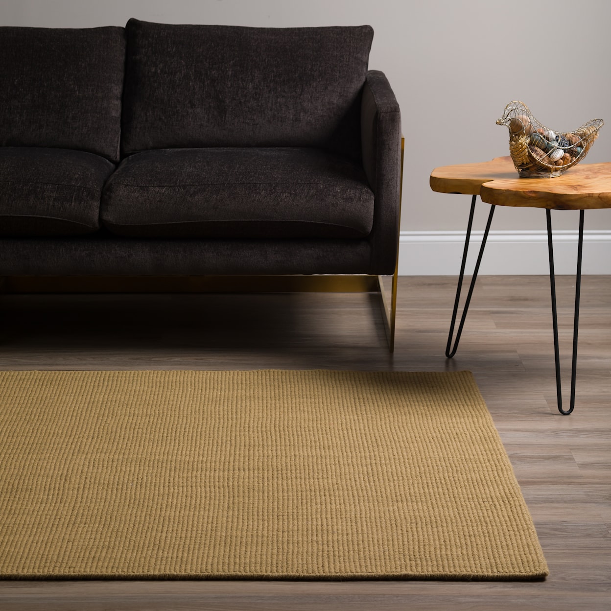 Dalyn Monaco Sisal 2' x 3' Rug