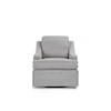 Best Home Furnishings Ayla Ayla Swivel Glider