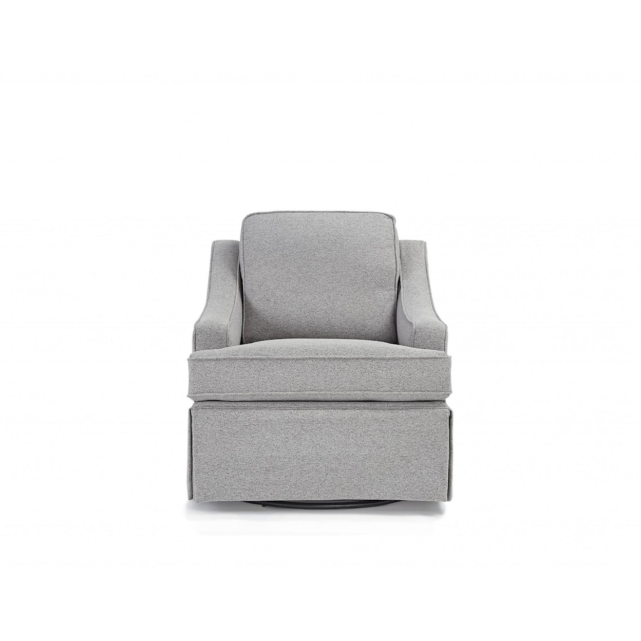 Best Home Furnishings Ayla Ayla Swivel Glider