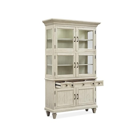 Dining Cabinet