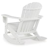 Michael Alan Select Sundown Treasure Outdoor Rocking Chair