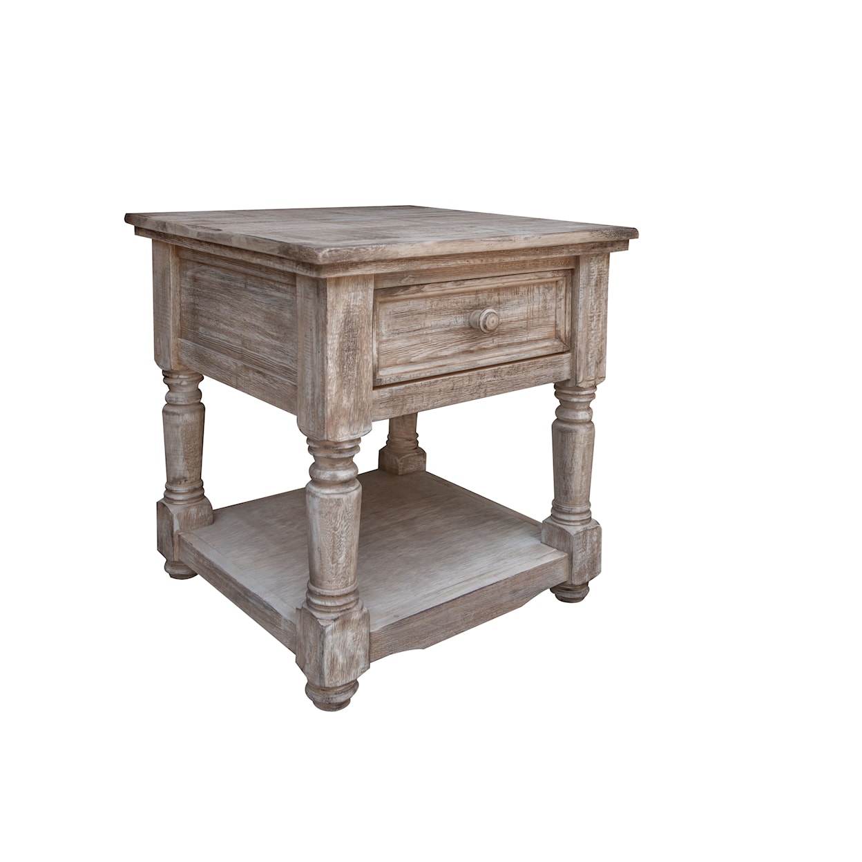 VFM Signature Aruba End Table