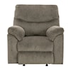 Signature Design by Ashley Alphons Recliner