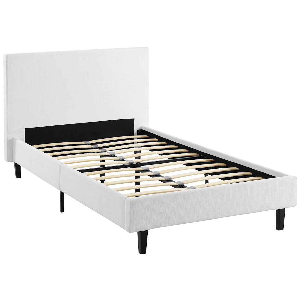 Modway Anya Twin Bed
