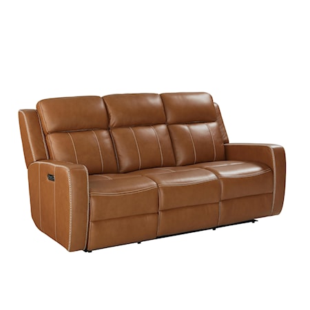 Power Reclining Sofa