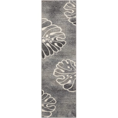 2'2" x 7'6"  Rug