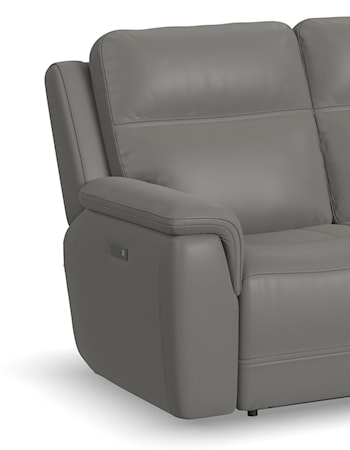 Power Reclining Sofa