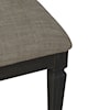 Libby Caruso Heights Dining Side Chair